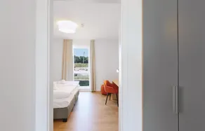 Beautiful Apartment in Putbus/rügen With 1 Bedrooms and Wifi - Image 2