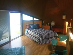Beach Front GeoDome Cottage - Image 2