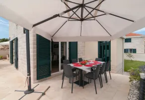 Villa Dino Luxury villa on Brac private pool - Image 3