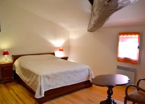 House With 2 Bedrooms in Puysserampion, With Wonderful City View, Shared Pool, Enclosed Garden - 150 km From the Beach - Image 2