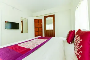 OYO 71161 Chandrika Residency - Image 2
