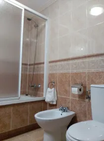 Hotel Pico Sacro II - Image 3