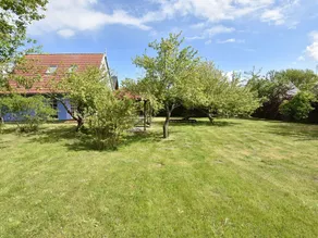 Quaint Holiday Home in Mecklenburg With Terrace - Image 2
