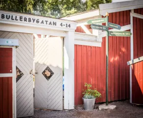Oxgården Cottages - Image 5