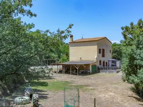 Spacious Mansion in Maçanet de la Selva With Swimming Pool - Image 2