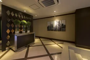 Hotel Swing Kobe Adults Only - Image 3