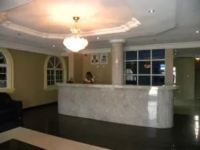 Grandy Suites Hotel - Image 2