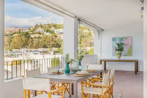Amazing Apartament in Benahavis With Terrace and Pool. La Quinta Golf - Image 2