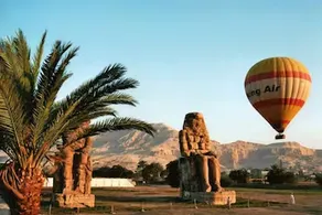 Lotus House Luxor - Image 2
