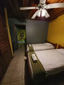 Turrialba Bed And Breakfast - Image 3
