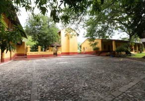 Hotel Mision Hacienda Conca - Image 2