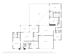 Huge 4br/4ba W/ Screened Pool - Walk To Lido Beach 4 Bedroom Home - Image 3