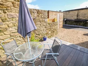 Chapel Mews Cottage - Image 5