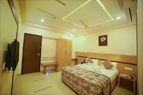 Hotel Vasanth Marg - Image 5