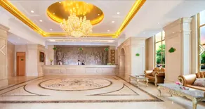 Vienna Hotels-Yichen main store Longhua - Image 2
