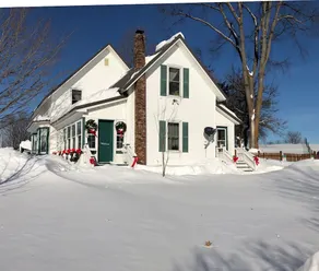 The Rendezvous Bed & Breakfast - Image 5