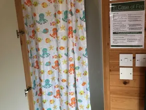 Cartmel Camping Pod - Image 4