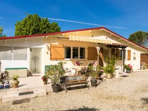 Sunlit Bungalow With Private Pool in Nadaillac-de-rouge - Image 4