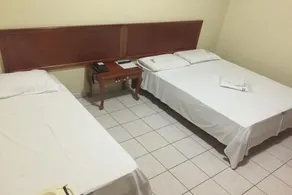 Hotel Sampaio - Image 2