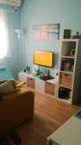 Apartment With 2 Bedrooms in Torre del Mar, With Wonderful sea View and Wifi - 100 m From the Beach - Image 3