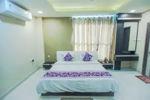 Hotel Mayur Palace - Image 2