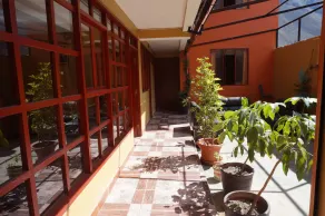 Wasi Away Hostel - Image 5