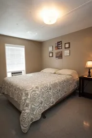 Pet Friendly #1 1 Bedroom Cottage - Image 2