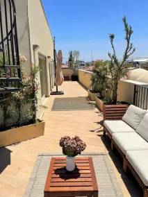 TEL Aviv - Sea Front Penthouse - 1604 - Image 3