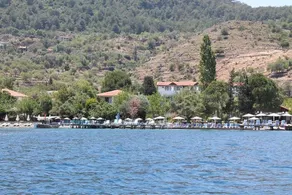 Coban Hotel Selimiye - Image 5