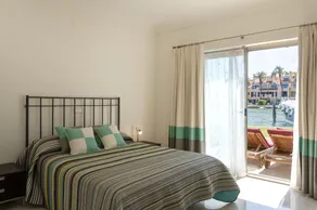Sotogrande Marina 3Br Apart Priv Pool - Image 3