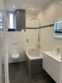 Modern VIP Apartment Gehrden - Image 3