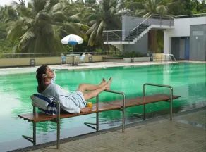 Zip by Spree Hotels at Woodrose Club - Image 3