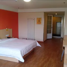 7Days Inn Weifang Railway Station - Image 4