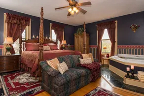 1840 Inn on the Main Bed and Breakfast - Image 3