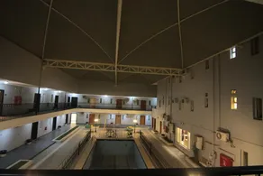 AlToot Palace Furnished Apartments - Image 4