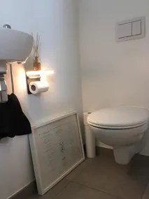 Oever51:stunning 2-bed House in Aalst - Image 3
