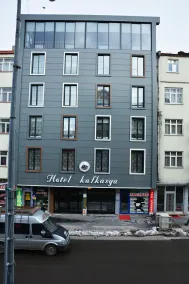 Hotel Kafkasya - Image 4