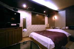 Hotel Ohirune Racco HigashiOsaka-Adults Only - Image 2