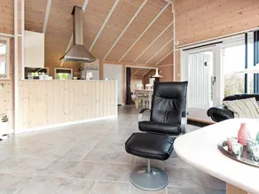 Charming Holiday Home in Falster With Jacuzzi - Image 2
