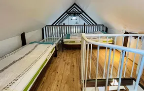 Awesome Home in Stegersbach With Wifi and 1 Bedrooms - Image 2