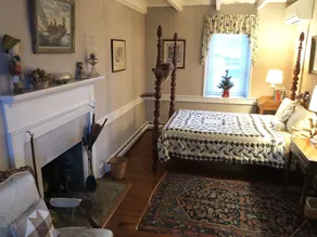 Caledonia Farm 1812 Bed & Breakfast - Image 5