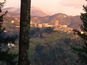 Villa With 3 Bedrooms in Barga, With Wonderful Mountain View, Private Pool, Furnished Garden - 57 km From the Beach - Image 5