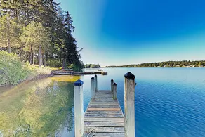 New Listing! Martys Lakehouse W/ Boat Dock 3 Bedroom Home - Image 4