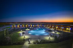 Tonkawa Hotel & Casino - Image 2