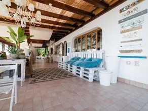 Well-kept apartment with AC on Isola di Albarella - Image 3