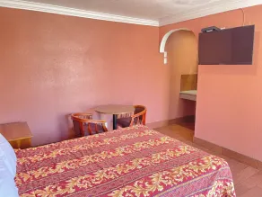 Twenty First Century Inn - Image 3
