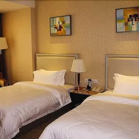 Headway Hotel - Image 5