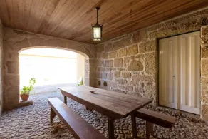 House With 3 Bedrooms in Valpedre, With Private Pool and Terrace - 30 km From the Beach - Image 3