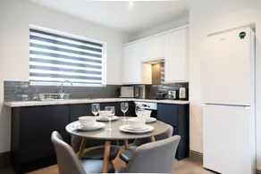 Centrally Located Modern House Near Ashford Town - Image 2