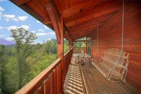 The Great Escape II 5 Bedroom Mountain View Home with Hot Tub - Image 4